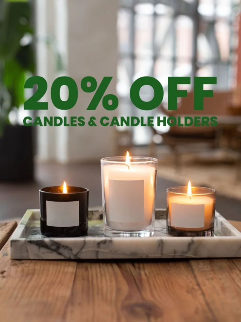 Now Through Sunday!